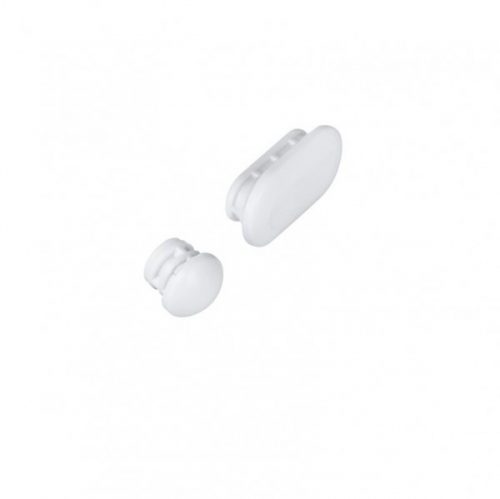 Kit de tampons Grohe pour siège de toilette en céramique