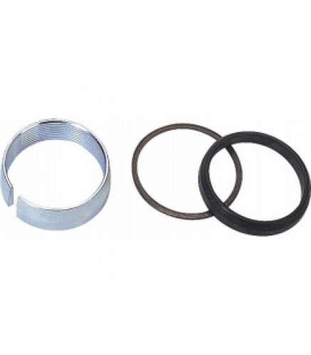 Kit de transformation pour liaison de serrage DN 65 (2 1/2&Prime;) 76,1mm