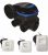 Kit de ventilation Easyhome Hygro Classic