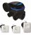 Kit de ventilation Easyhome Hygro Premium MW