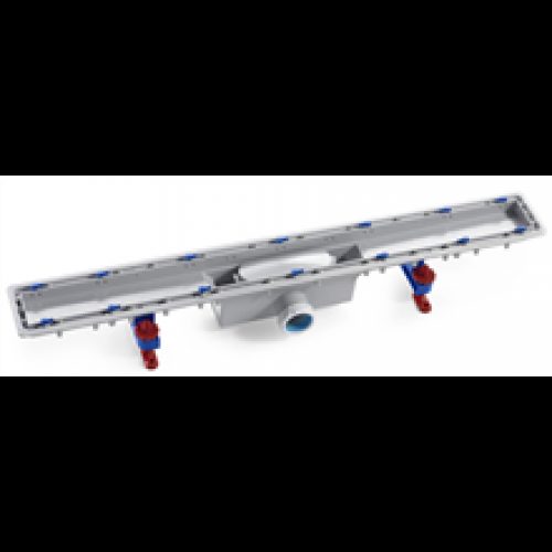 Kit de vidage In-Drain Channel Roca