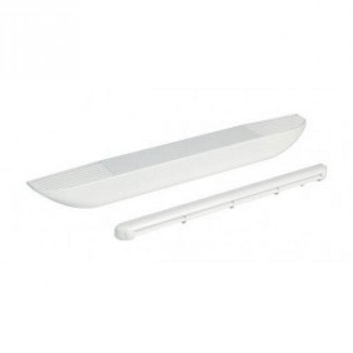 Kit d’entrée d’air aéro-acoustique HF2236 – 22m3/h