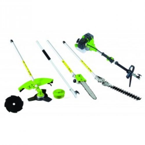 Kit d&rsquo;entretien – tronconneuse – débroussailleuse -ZI-GPS182G
