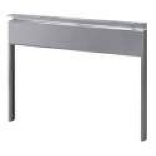 Kit d’installation 120 cm Inox