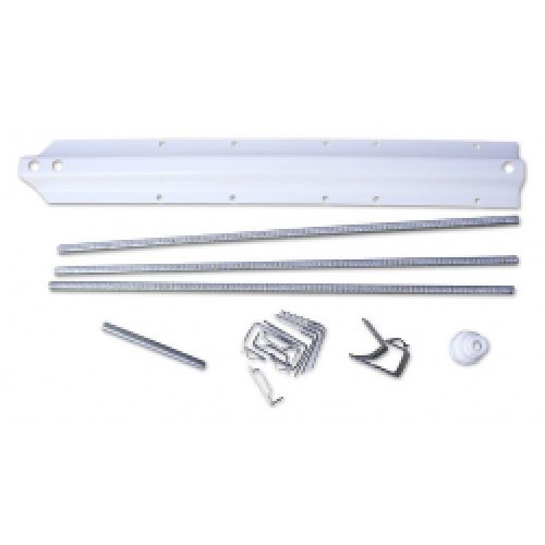 Kit d’installation du tablier (B23600000N)