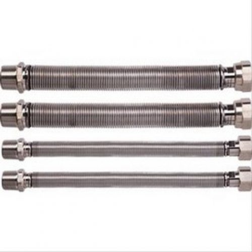 Kit d’installation rapide de chaudières River inox