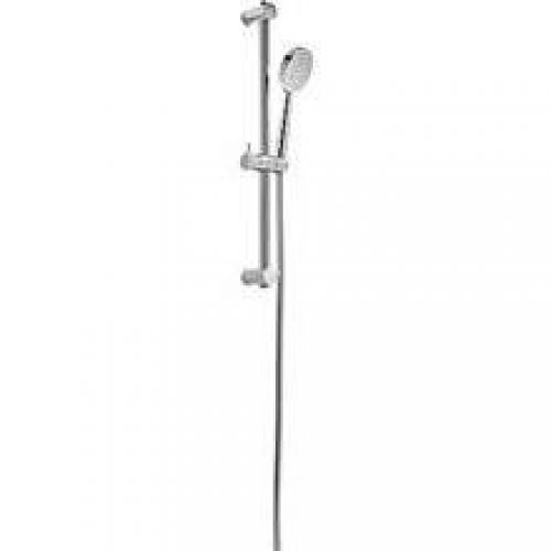 Kit douche barre coulissante AQUA PLUS TRES