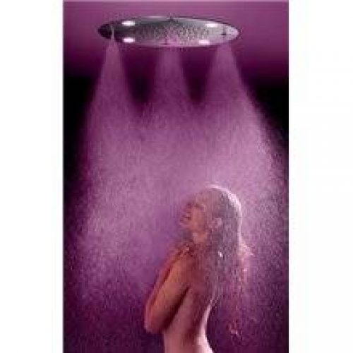 Kit douche thermostatique 3 voies Nébuliseur…