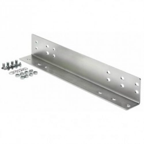 Kit d&rsquo;équerres 635 XX pour coulisses 5321 / 5321 EC