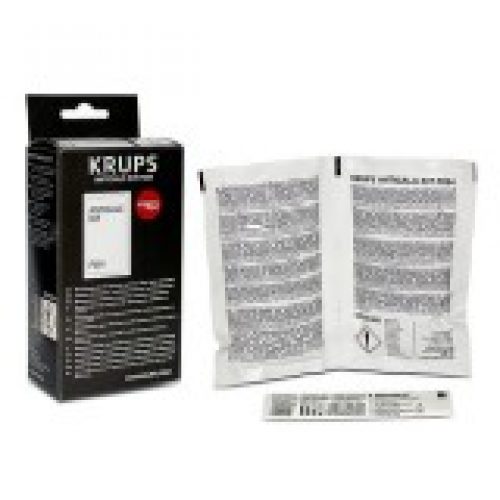 Kit détartrant KRUPS F054 avec…