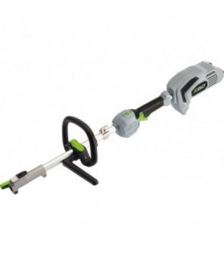 Kit du forestier sur batterie EGO MHSC2000E sans batterie ni chargeur