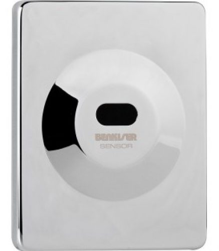 Kit à encastrer pour urinoir Sensor elektronik