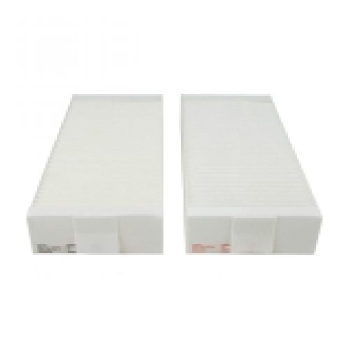 Kit filtre à air F7 / G4 pour VMC S&P…