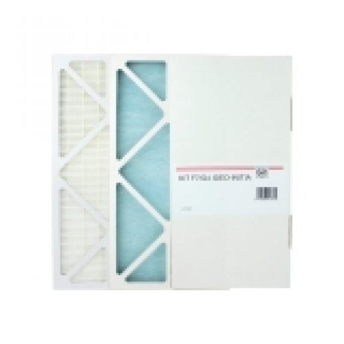 Kit filtre à air G4  / F7 pour VMC…