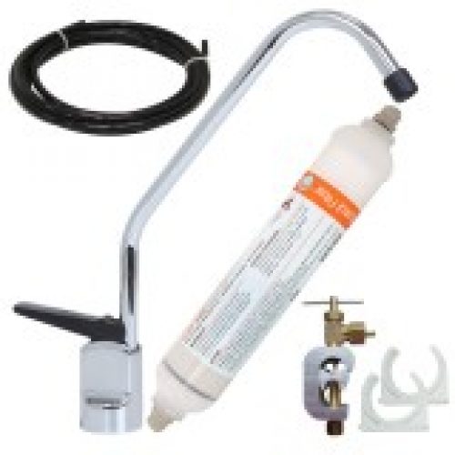 Kit fontaine ultrafiltration – Kit de…