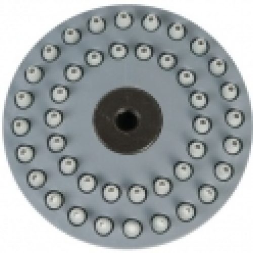 Kit grille/membrane/vis/régulateur 10 l/min pour DL 300/400 – Presto