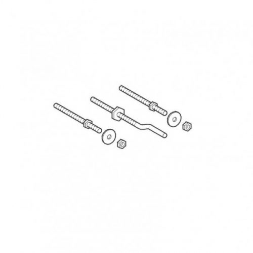 Kit Grohe De Conversion 42935000