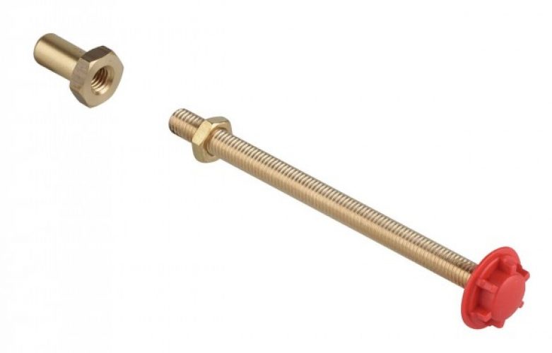 Kit Grohe De Conversion 43040000