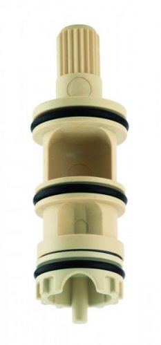 Kit Grohe De Remplacement Pour Vanne Rotative 45915000