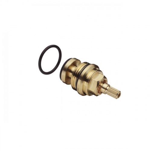 Kit Hansgrohe de conversion pour Robinet Encastrable