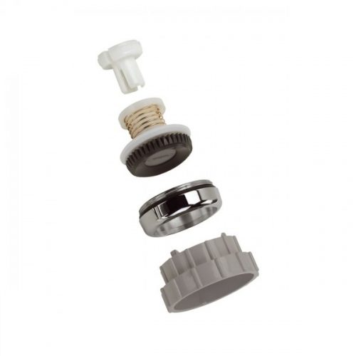 Kit Hansgrohe de rechange pour douchette de tête TEAM SE