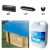 Kit hivernage piscine Ubbink Azura 200 x…