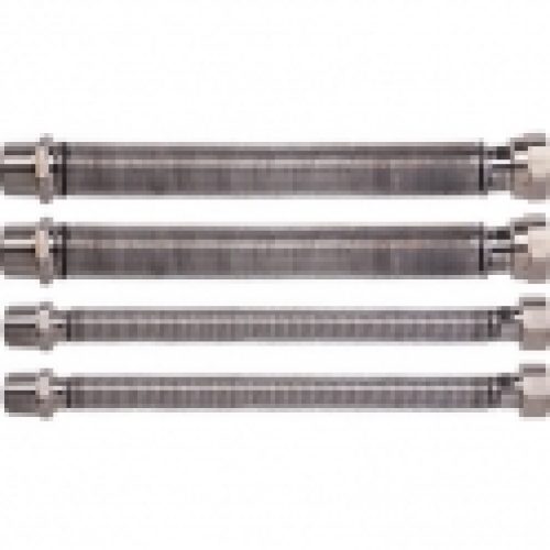 Kit installation chaudière – Tucai