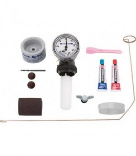 Kit jauge mécanique pour rééquiper les modèles usuels citernes plastiques TANK-SPION