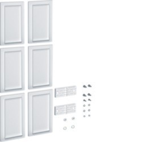 Kit juxta vert lg 1550 – ENVELOPPES  HAGER FZ776A