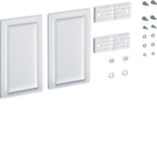 Kit juxta vert lg 550 – ENVELOPPES  HAGER FZ772A