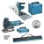 Kit Makita Meu029J Sp6000J 4351Fctj