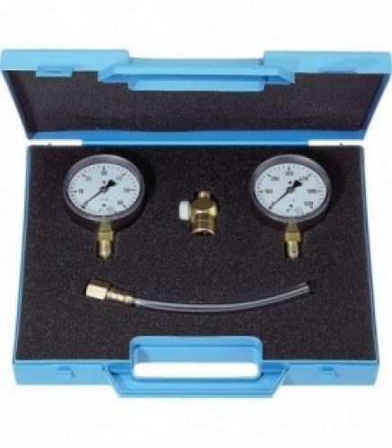 kit Manomètre en mallette