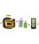Kit mesure de distance Laser LAX300 + LD220