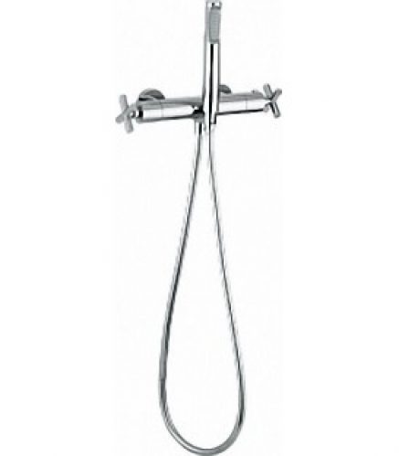 Kit Mitigeur Thermostatique de Douche Spring