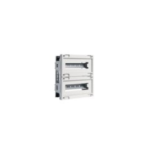 Kit modulaire 24 mod 350x300mm – ENVELOPPES  HAGER FL979A