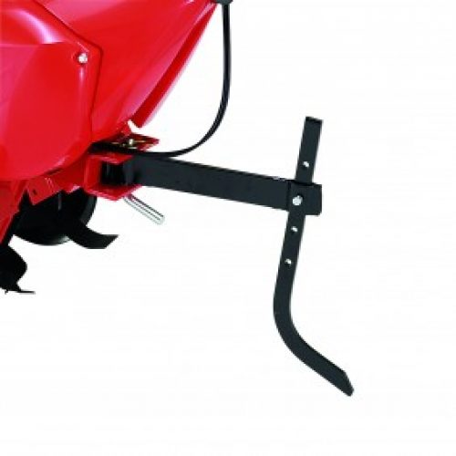 Kit éperon et support pour motobineuse Euro 5