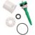 Kit piston poste d’eau robinet – Presto