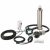 KIT Pompe puits Inox WILO Sub TWI 5 SE 304 mono Plug & Pump – 5 m3/h à 12 m/CE