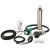 KIT Pompe puits Inox WILO Sub TWI 5 SE 306 mono Plug & Pump  – 5 m3/h à 16 m/CE