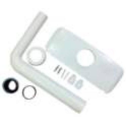 Kit pour tranformer chasse Rondo dorsale en semi-bas