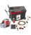 Kit récupérateur et recycleur de gaz réfrigérant ROCADDY-Kit 120