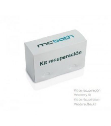 Kit récupération Mcbath