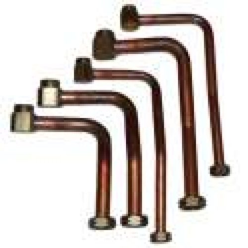 Kit remplacement ancienne chaudière SD par Isotwin colonne montante