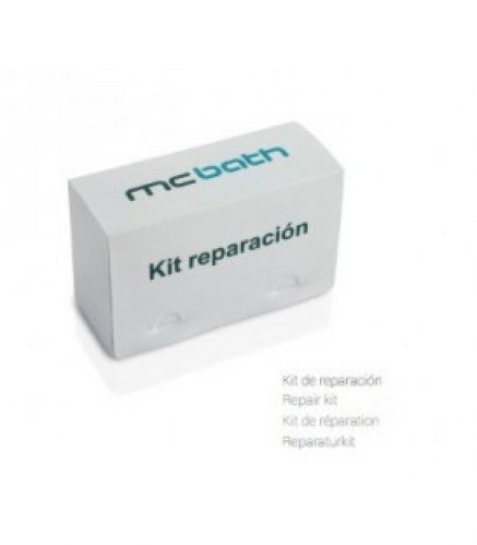 Kit réparation Mcbath