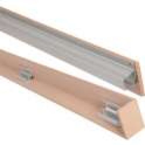 Kit Saf-clip avec tapée – Mantion