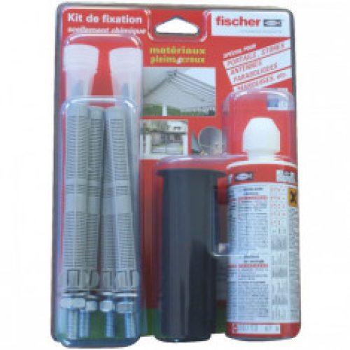 Kit scellement chimique FIS VS 150C