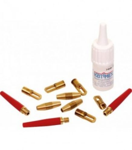 Kit service 2.0 pour Kati Blitz Compact et Kati Blitz