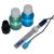 kit sonde pour Maxi Pro plus solution PH verre