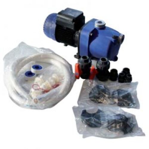 Kit Surpresseur Polaris de 1 CV Mono