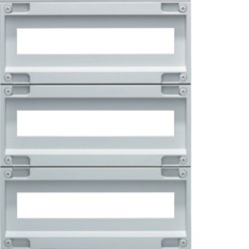 Kit system C 4r 88m 650x500x20 – ENVELOPPES  HAGER FL994A